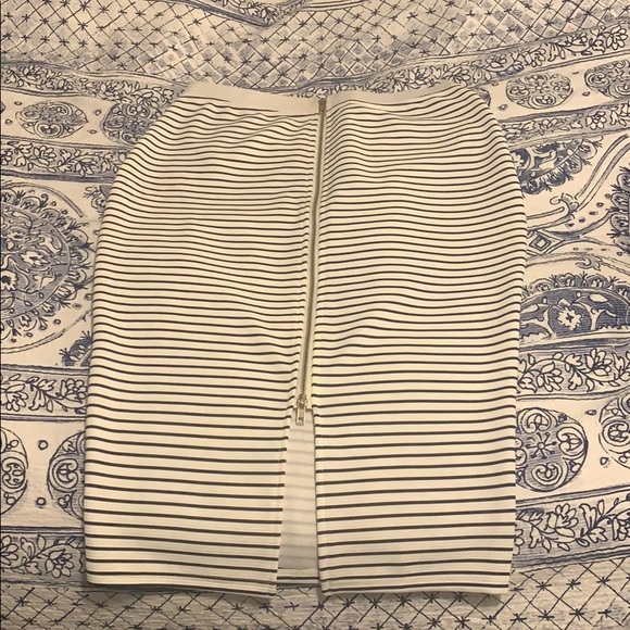 Pencil Skirt - Picture 2 of 2